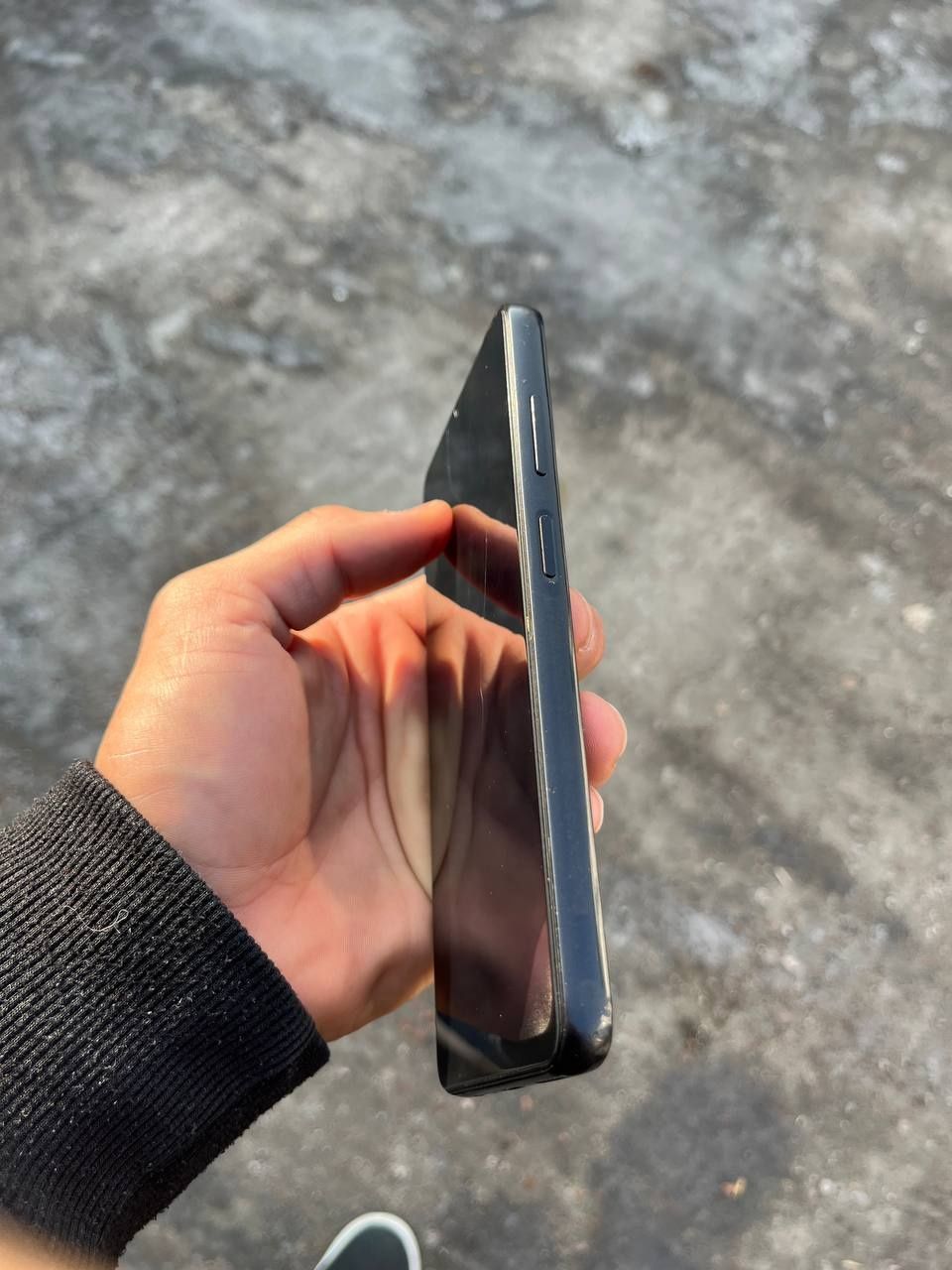 Samusung A 05s 128 xotira