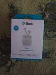 Продава слушалки ttec mode  чисто нови