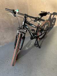 Bicicleta Specialized Hotrock 24 inch