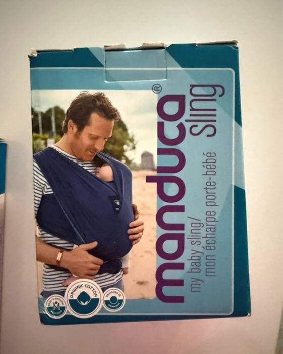 Wrap elastic Manduca