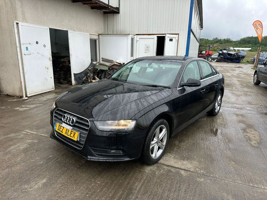 Dezmembrari Audi A4 B8.5 2013 / 2.0TDI / CGL