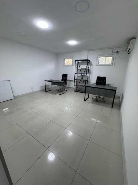 Arenda ofis jangoh 1 liniya mebel bn