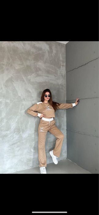 Compleu Louis Vuitton dama !