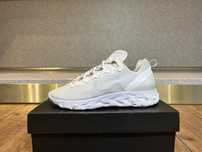 ОРИГИНАЛНИ *** Nike React Element 55 Reflective 'Pure Platinum'