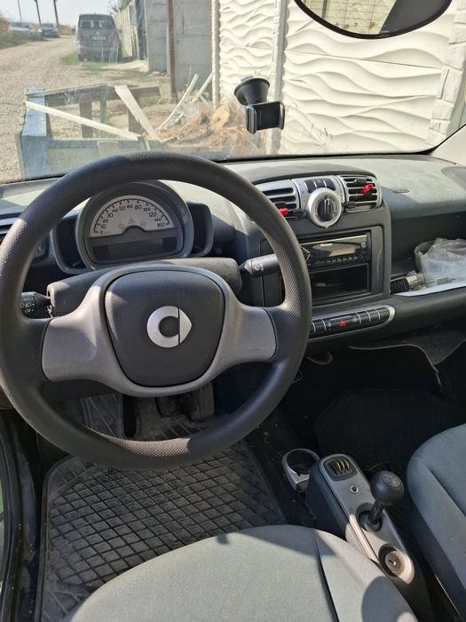 Vand Smart Fortwo 451