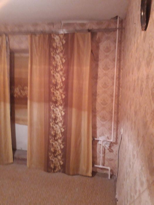 3х комнатная квартира