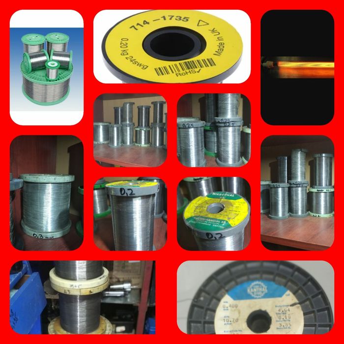 Fir nichelina sârmă platbanda tăiat polistiren burete spuma carte