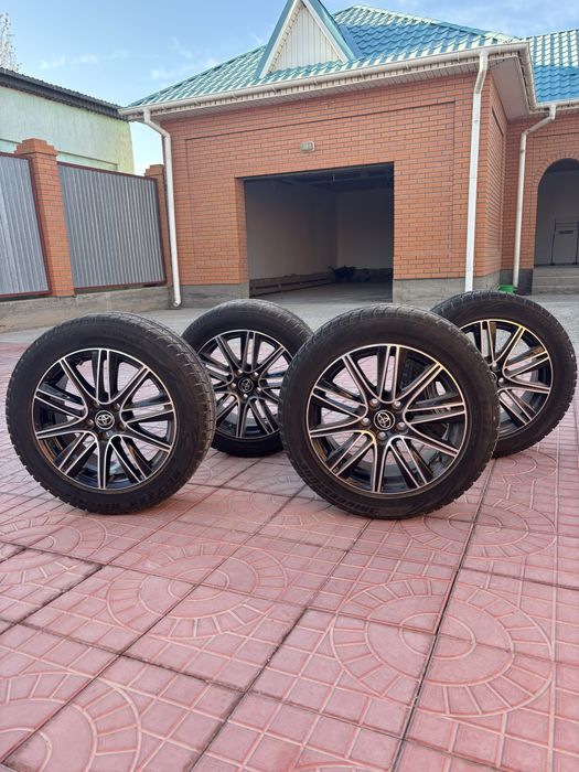 Продается зимний балон