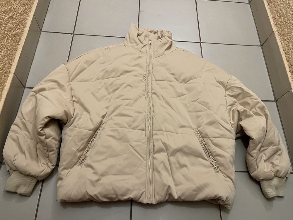 Дамско oversized зимно яке от CROPP, размер L