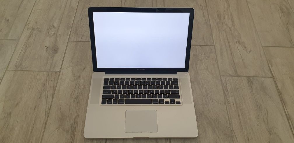 Laptop MacBook Pro A 1286
