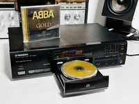 CD-player PIONEER PD-S505,stare foarte bună,ieșire optical,repeat !
