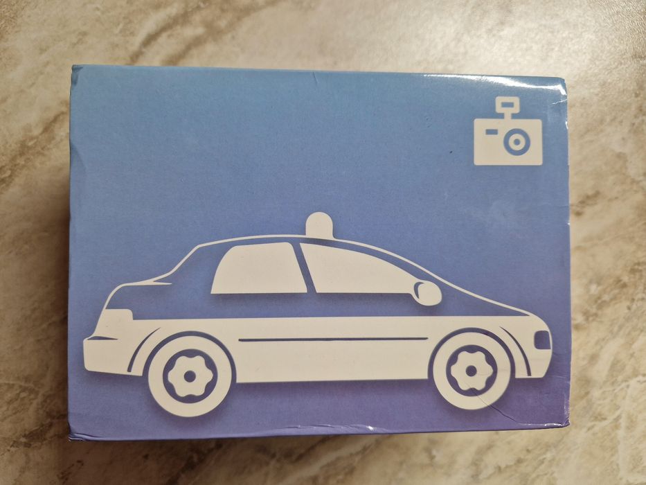 Камера за кола с Wifi с 64 GB карта