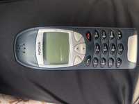 Nokia 6210 в рабочем состоянии