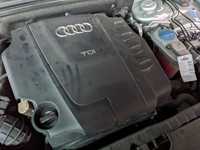 Motor Audi A4 B8 A5 A6 2.0 diesel cod CAGA 143cp 178.000km dezmembrez