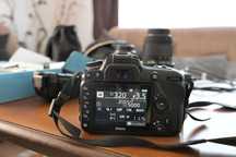 Nikon d7500 , 8000k + 4 обектива и 2 светкавици