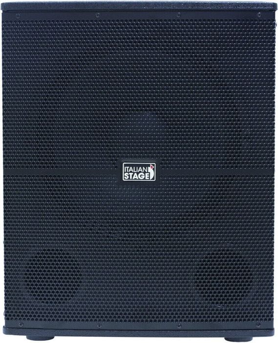 Subwoofer activ 15 inch