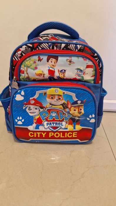 Пес патрул Paw Patrol всъдеход, пъзел,таблет,хеликоптер