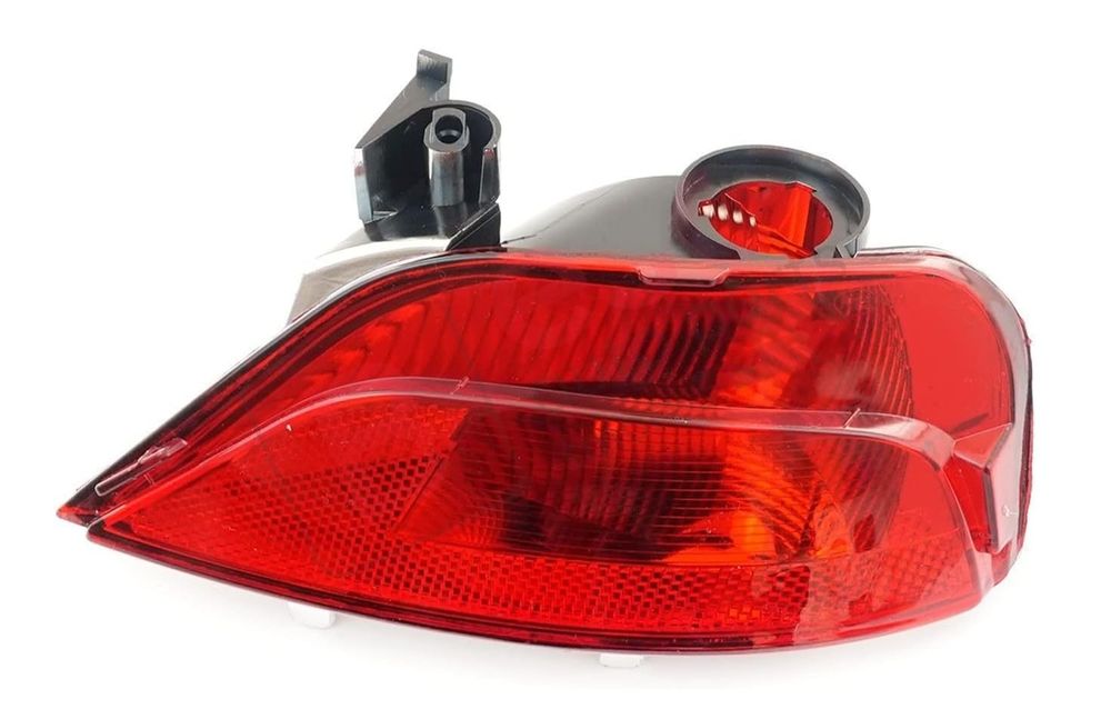 Заден ляв халоген за мъгла, Renault, Megane IV 4 Седан, Без фасунга