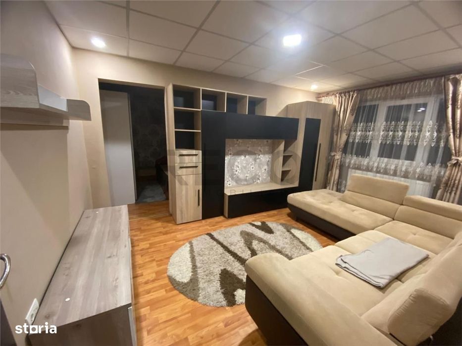 RECO Apartament 2 camere Alesd