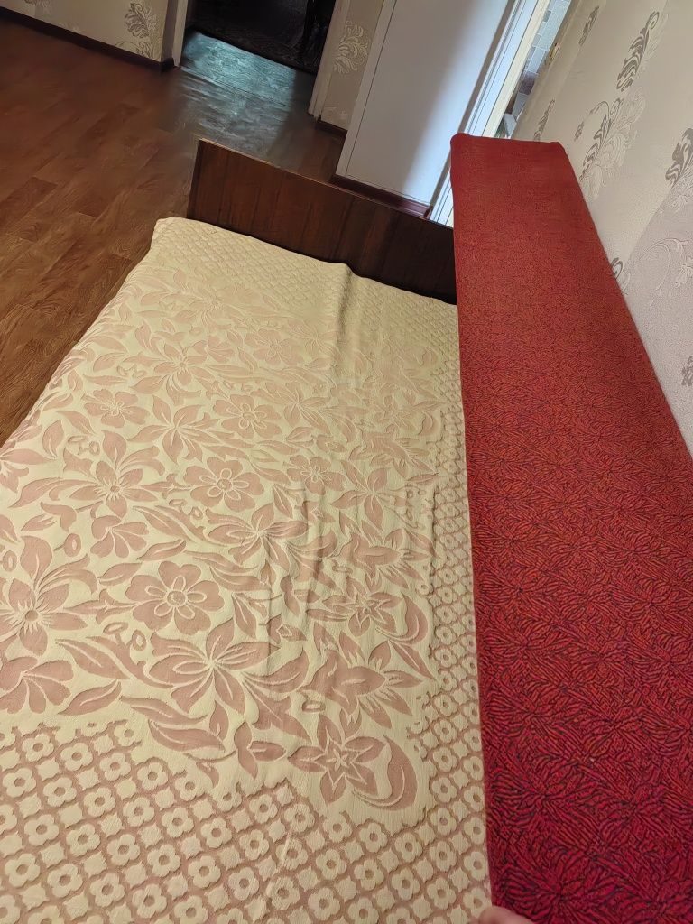 Диван б/у винтаж