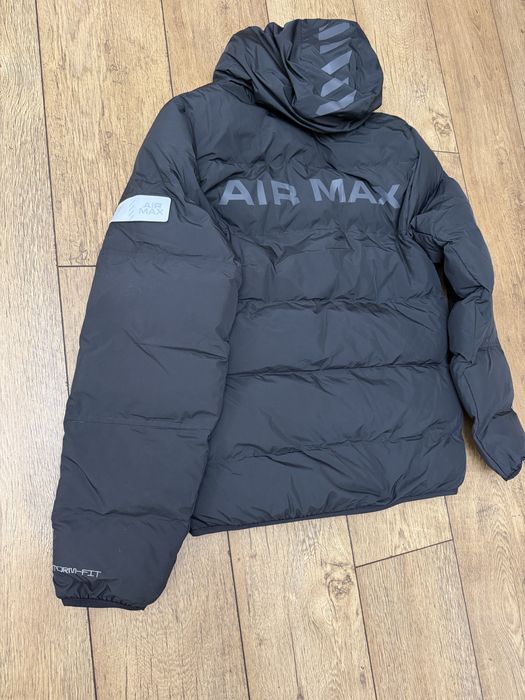 Мъжко яке Nike Air Max якетое чисто ново