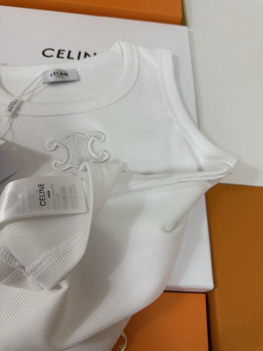 CL дамски топ рипс New Season