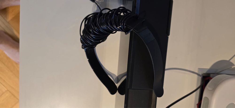 BOSE  Living room surround system