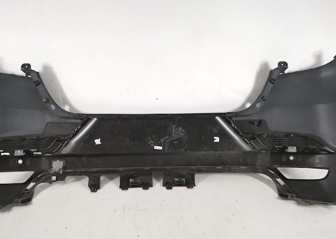 Bara Spate originala cu senzori Renault  Captur  2 [2019 - 2020]
