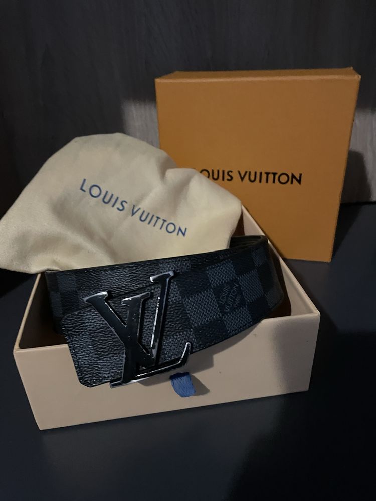 Louis Vuitton Belt