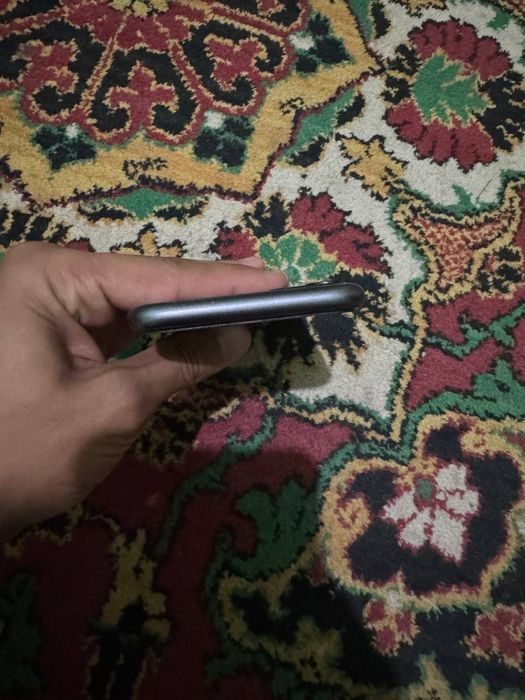 Iphone 11 toza yangiday