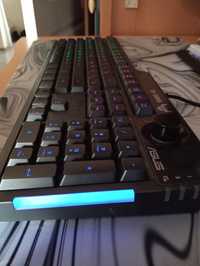 Tastatura Gaming Asus Tuf