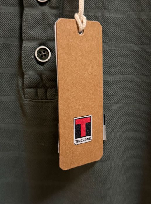 Мъжка блуза TIMEZONE