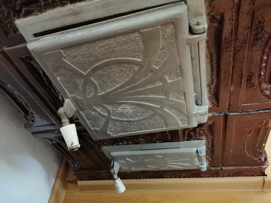 Vând sobe teracotă