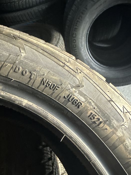 Anvelope de iarna noi 205/55 R16