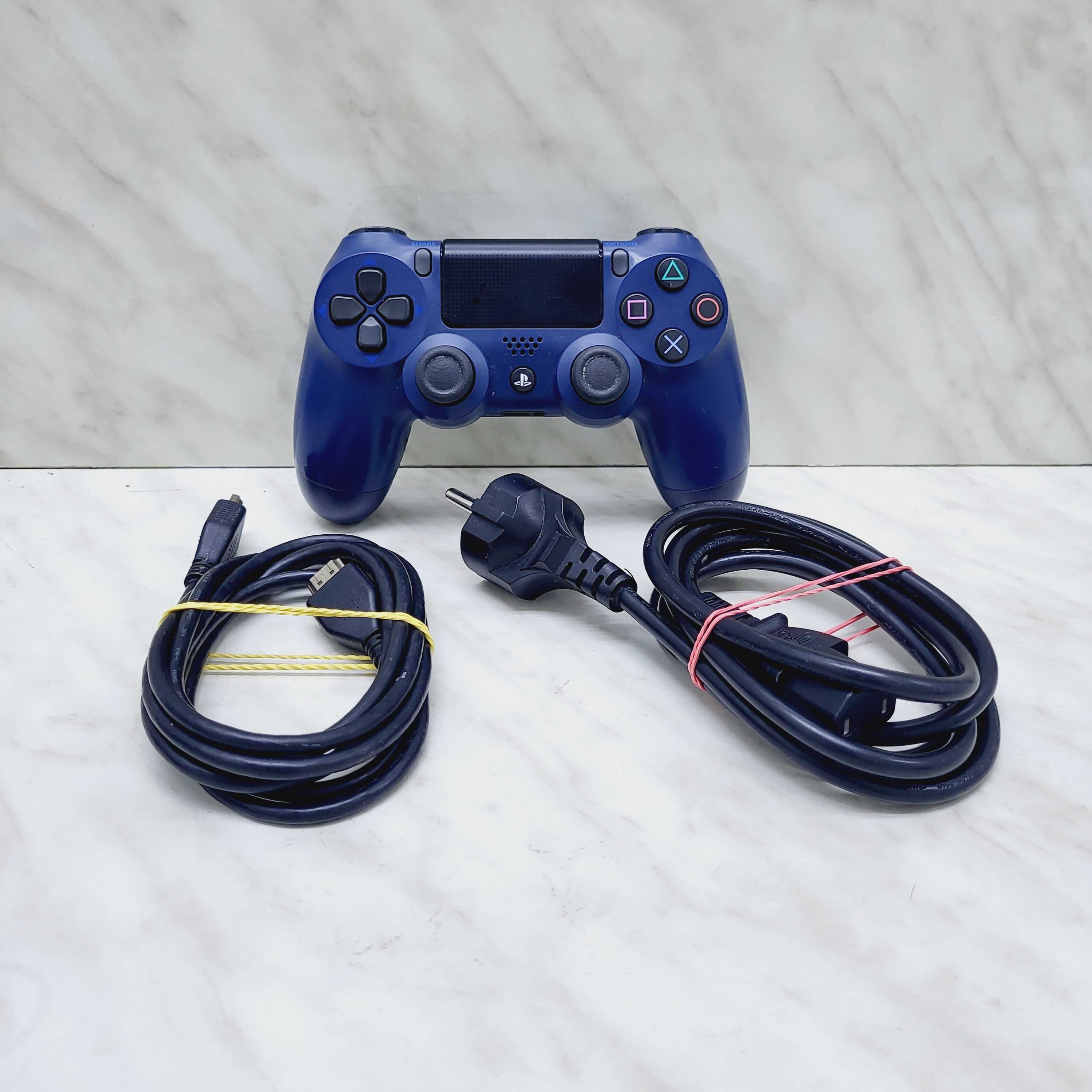 Consola Gaming PlayStation 4, PS4 PRO, 1Tb ZEUS Amanet Militari 31793