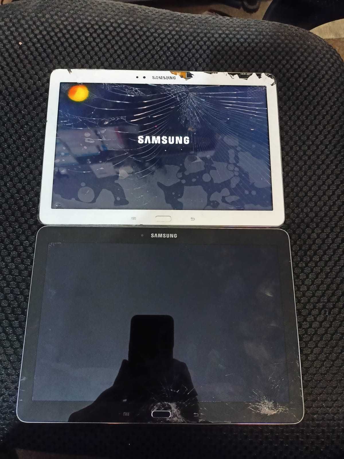 Tableta Samsung P600 - 2 buc cu defecte