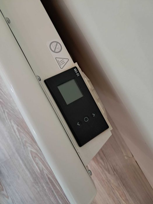 Конвекнор Atlantic Altis ecoboost 2000 W