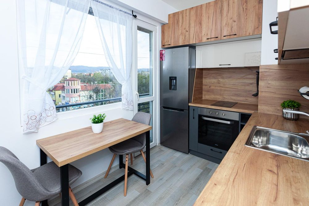 Продава се Двустаен апартамент в София, Дружба 1 - 78 кв.м за 2436 €/кв.м - Снимка #1