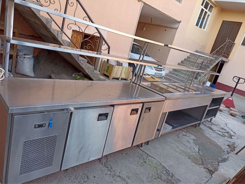 Срочно продаю Мармит для кухни