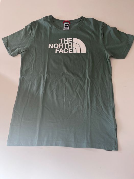 Tricou original North Face