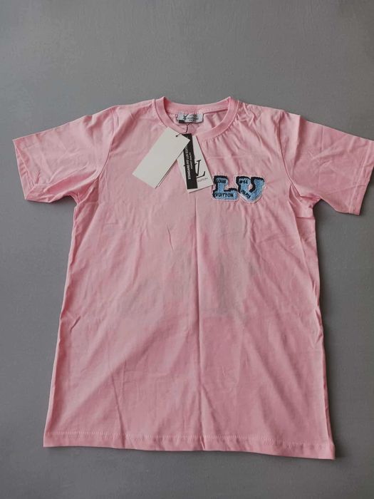 Дамска тениска Louis Vuitton