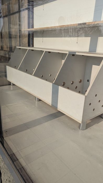 Полка для овощей