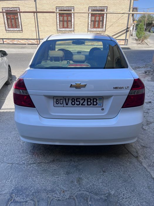 Nexia 3 vikup nasiyaga