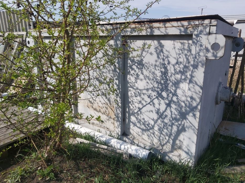 Продам Ёмкость для воды