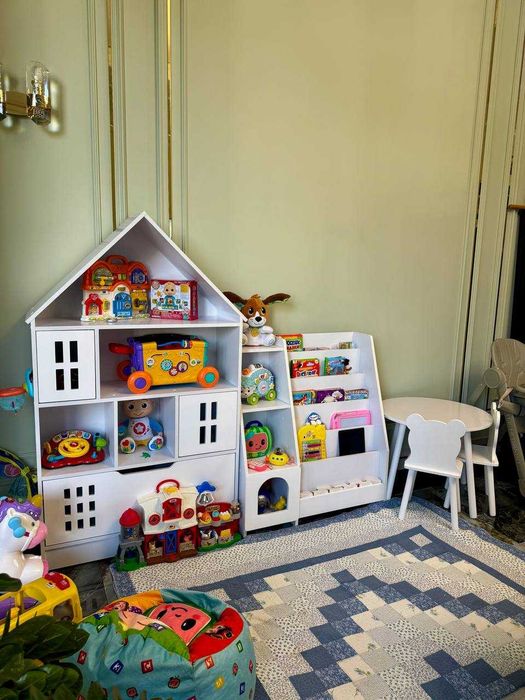 Bolalar javoni O'yinchoq Javonlari 500.000 микдоридаги скидкалар!