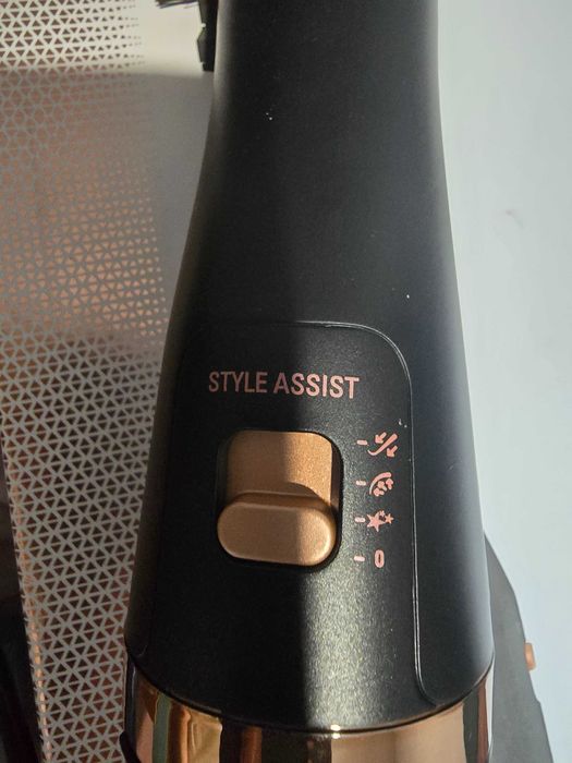 Четка за коса Rowenta CF9625F0