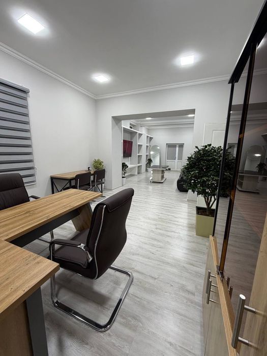 Аренда офис Бадамзар мечеть: 150м2