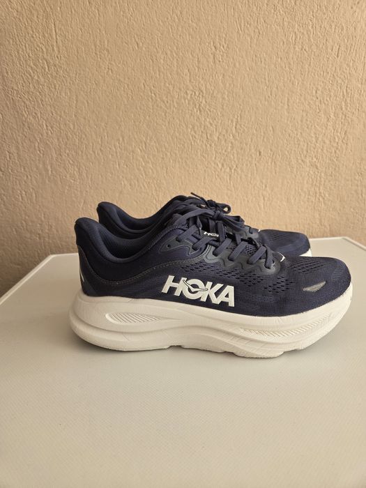 Обувки Hoka Bondi 9