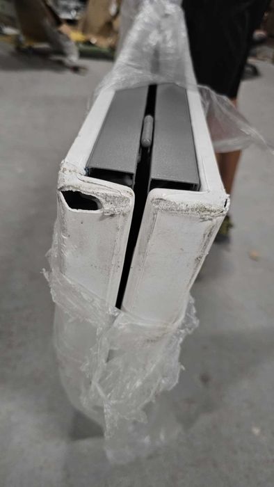 Сгъваемa маса Carmen 9806, Кетъринг, 170 см, Транспортен дефект