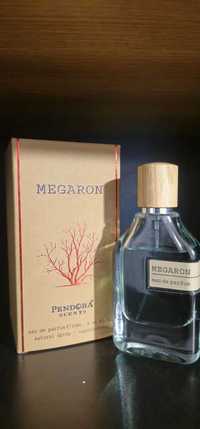 Megaron Pendora Scents Emir Paris Corner